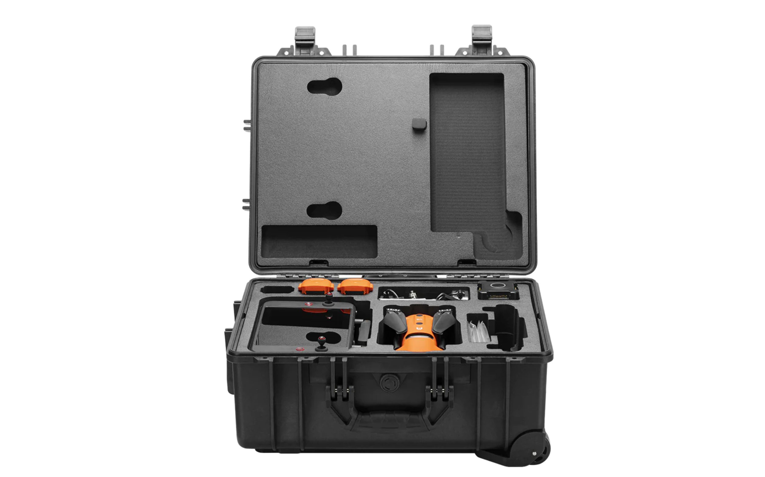 Autel EVO II Dual 640T Rugged Bundle V3