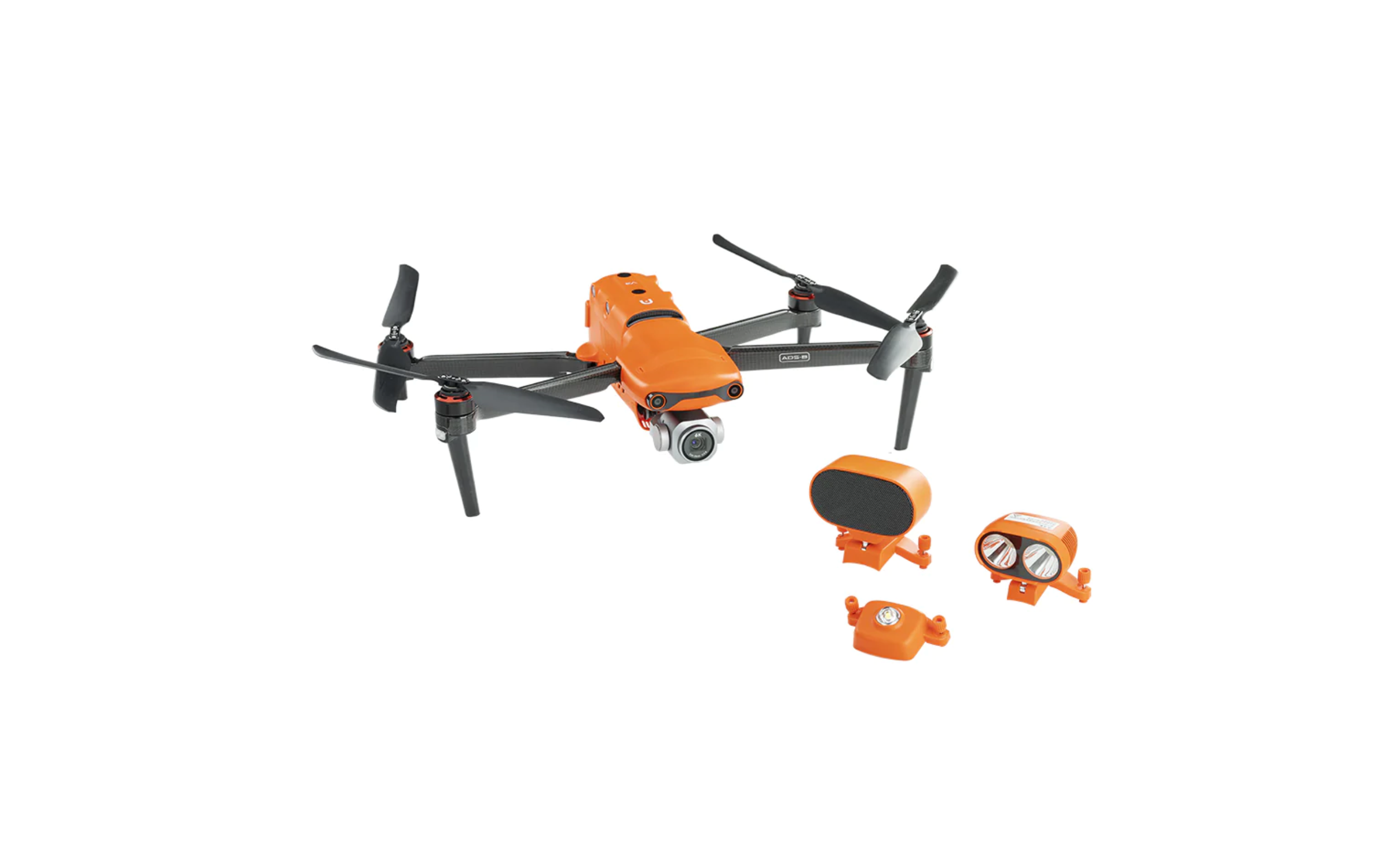 Autel EVO II Pro 6K Enterprise Bundle V3