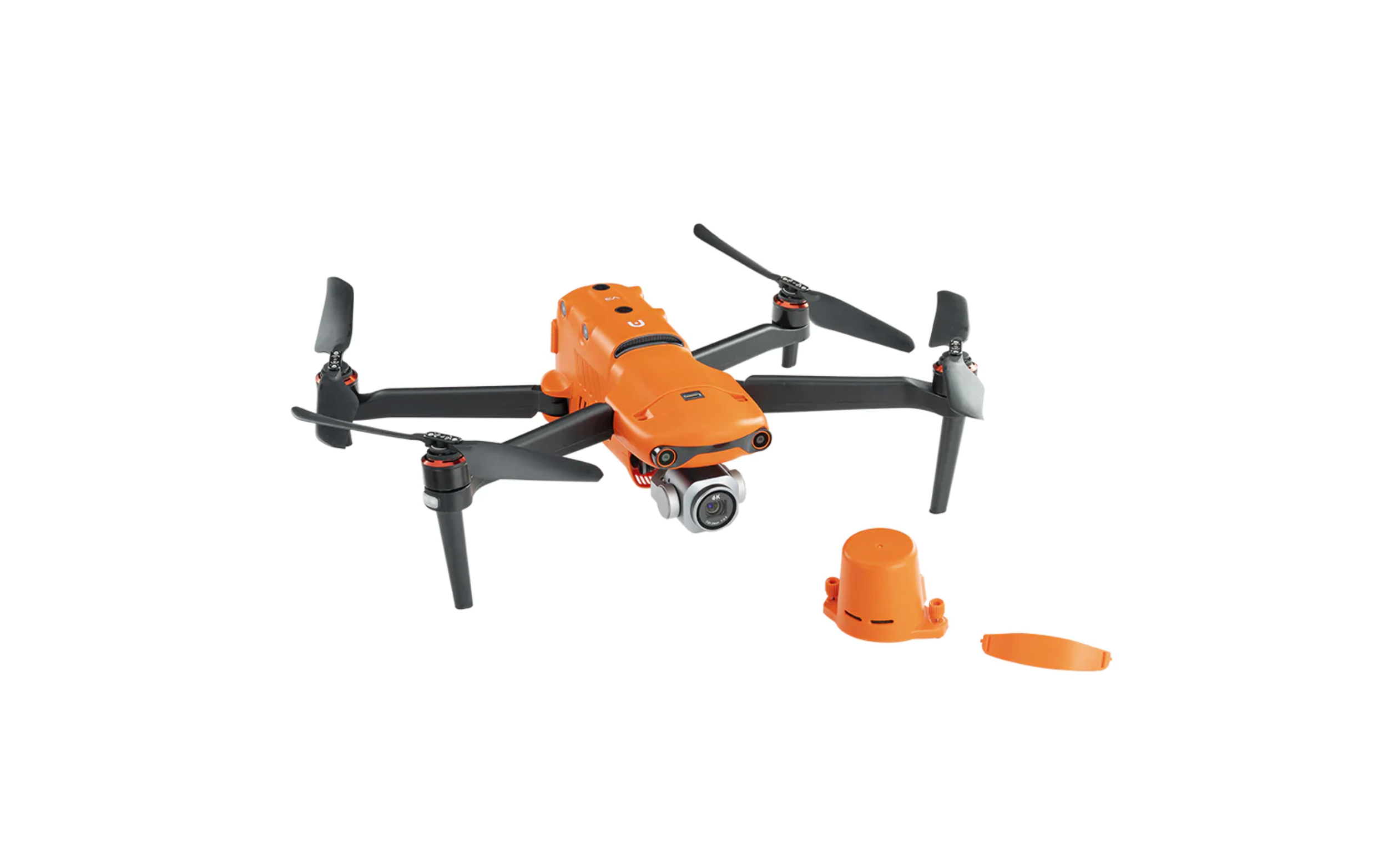 Autel EVO II Pro 6K RTK Rugged Bundle V3