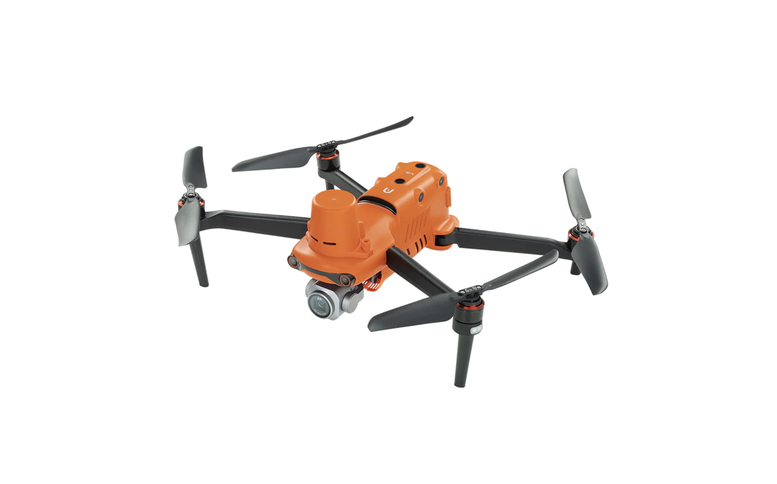 Autel EVO II Pro 6K RTK Rugged Bundle V3