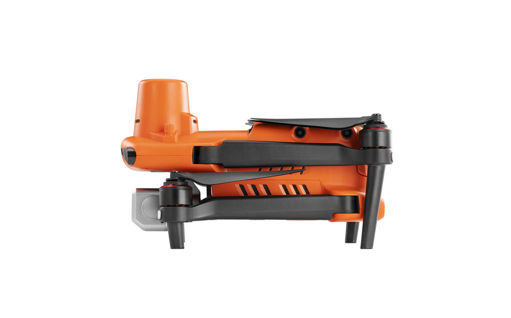 Autel EVO II Dual 640T RTK Rugged Bundle