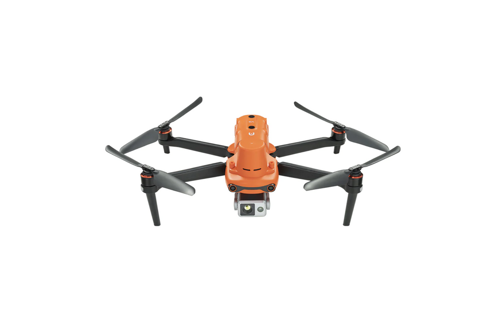 Autel EVO II Dual 640T RTK Rugged Bundle