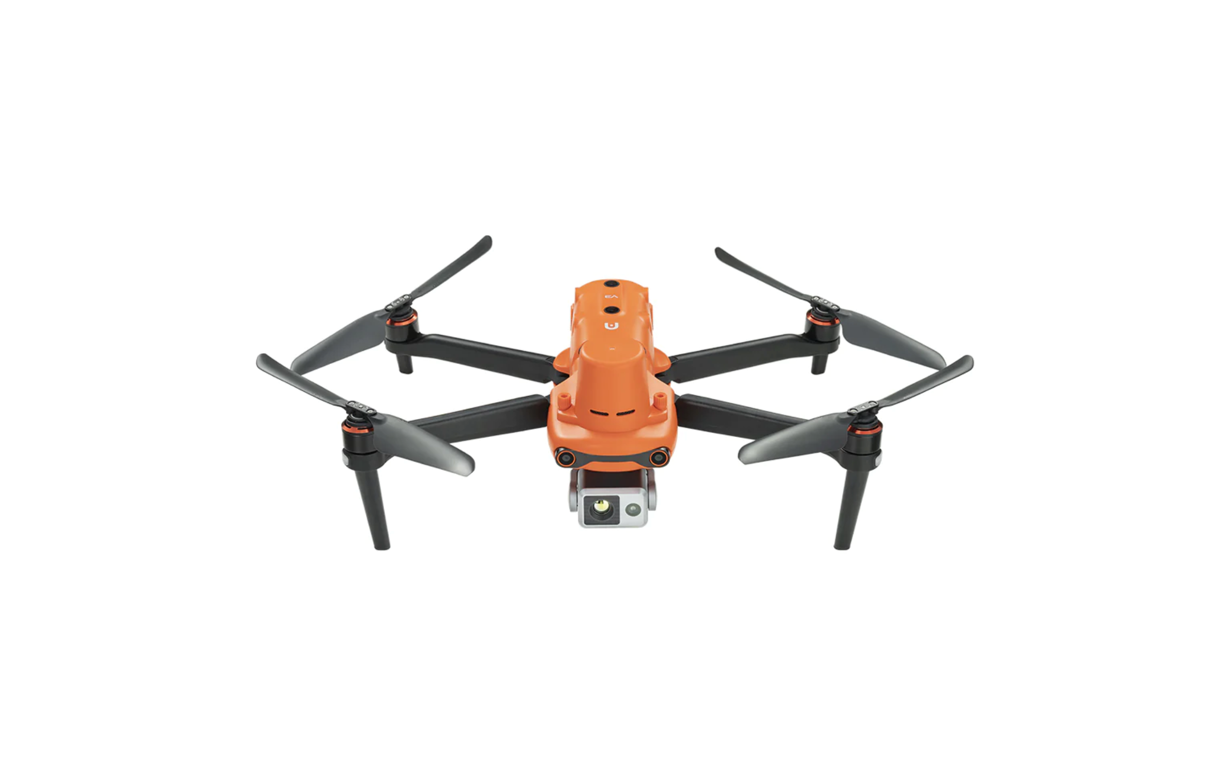 Autel EVO II Dual 640T RTK Rugged Bundle