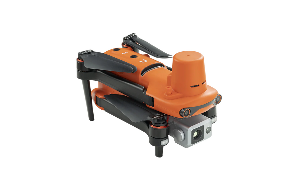 Autel EVO II Dual 640T RTK Rugged Bundle