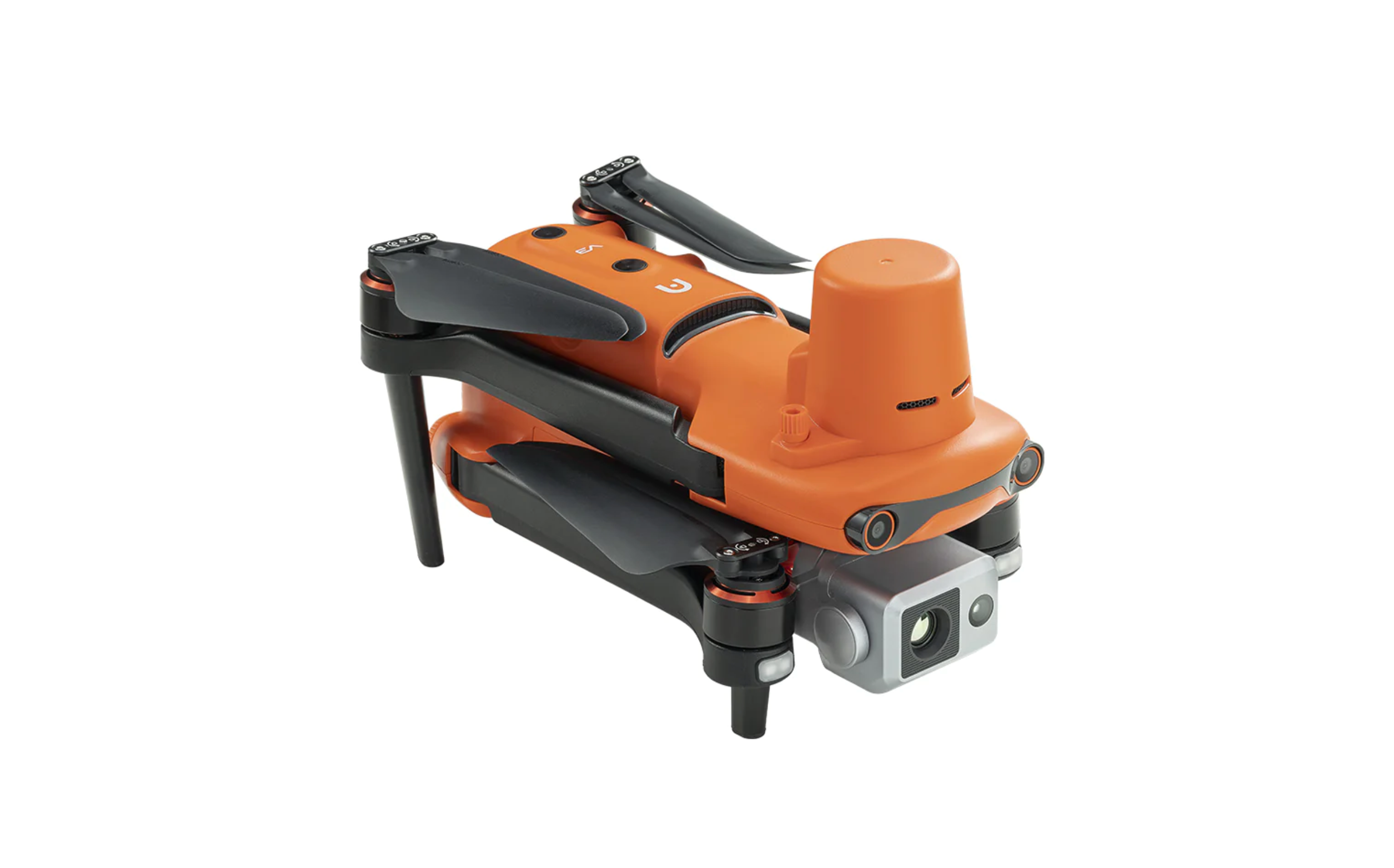 Autel EVO II Dual 640T RTK Rugged Bundle