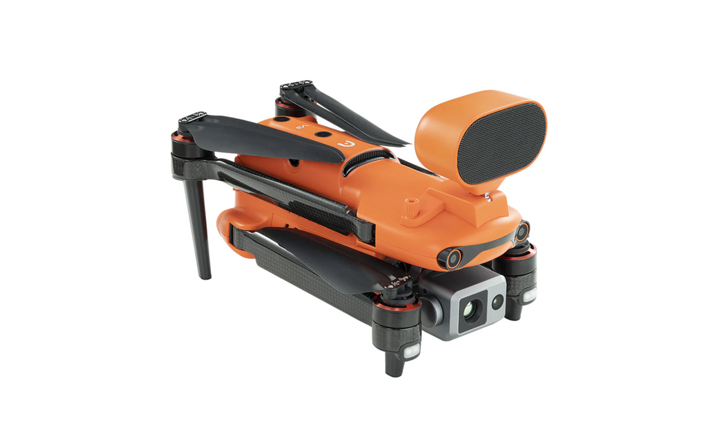 Autel EVO II Dual 640T Enterprise Bundle V3