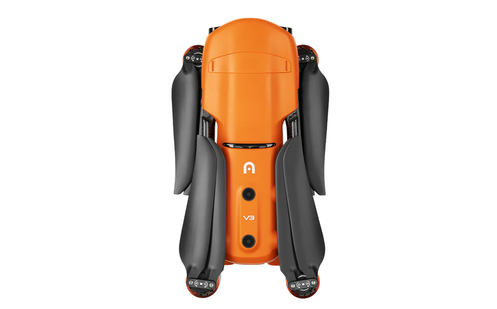 Autel EVO II Dual 640T Enterprise Bundle V3