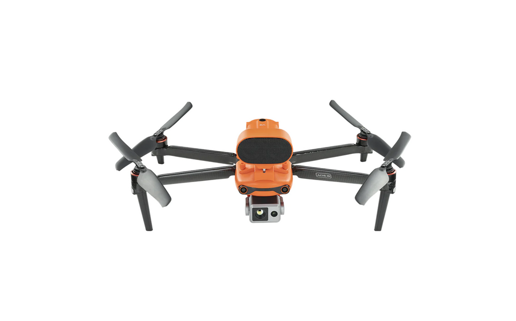 Autel EVO II Dual 640T Enterprise Bundle V3