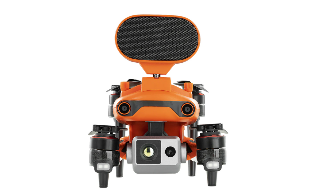 Autel EVO II Dual 640T Enterprise Bundle V3