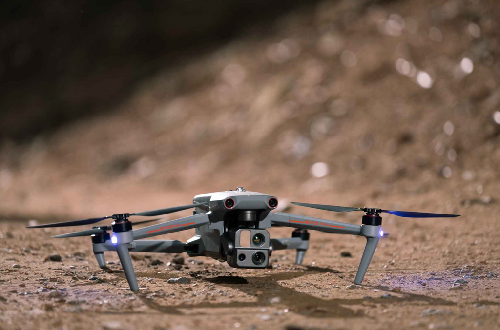 Autel Robotics EVO Max 4T Thermal Bundle