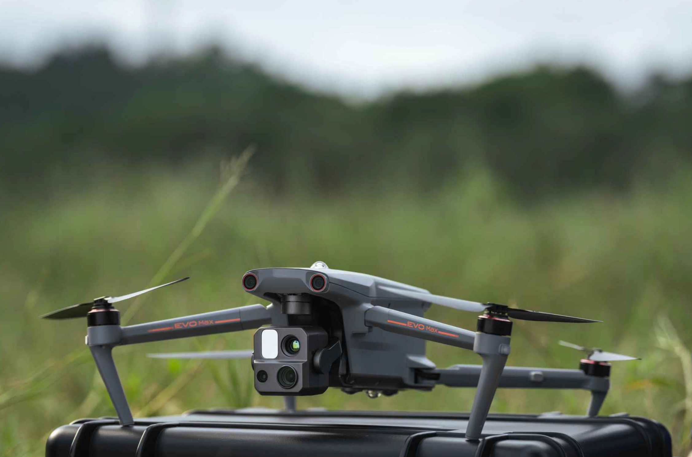 Autel Robotics EVO Max 4T Thermal Bundle