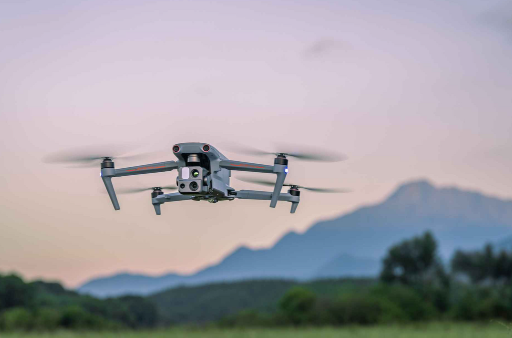 Autel Robotics EVO Max 4T Thermal Bundle