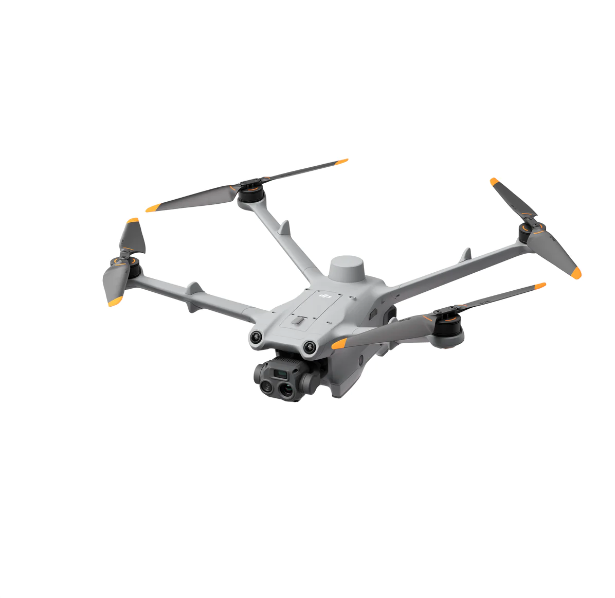 DJI Dock 2 - Matrice 3TD Thermal