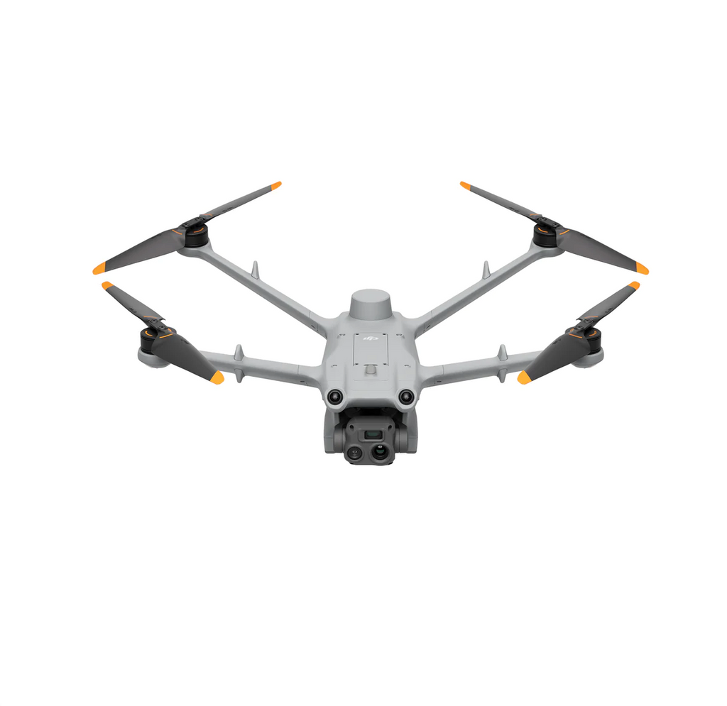 DJI Dock 2 - Matrice 3TD Thermal
