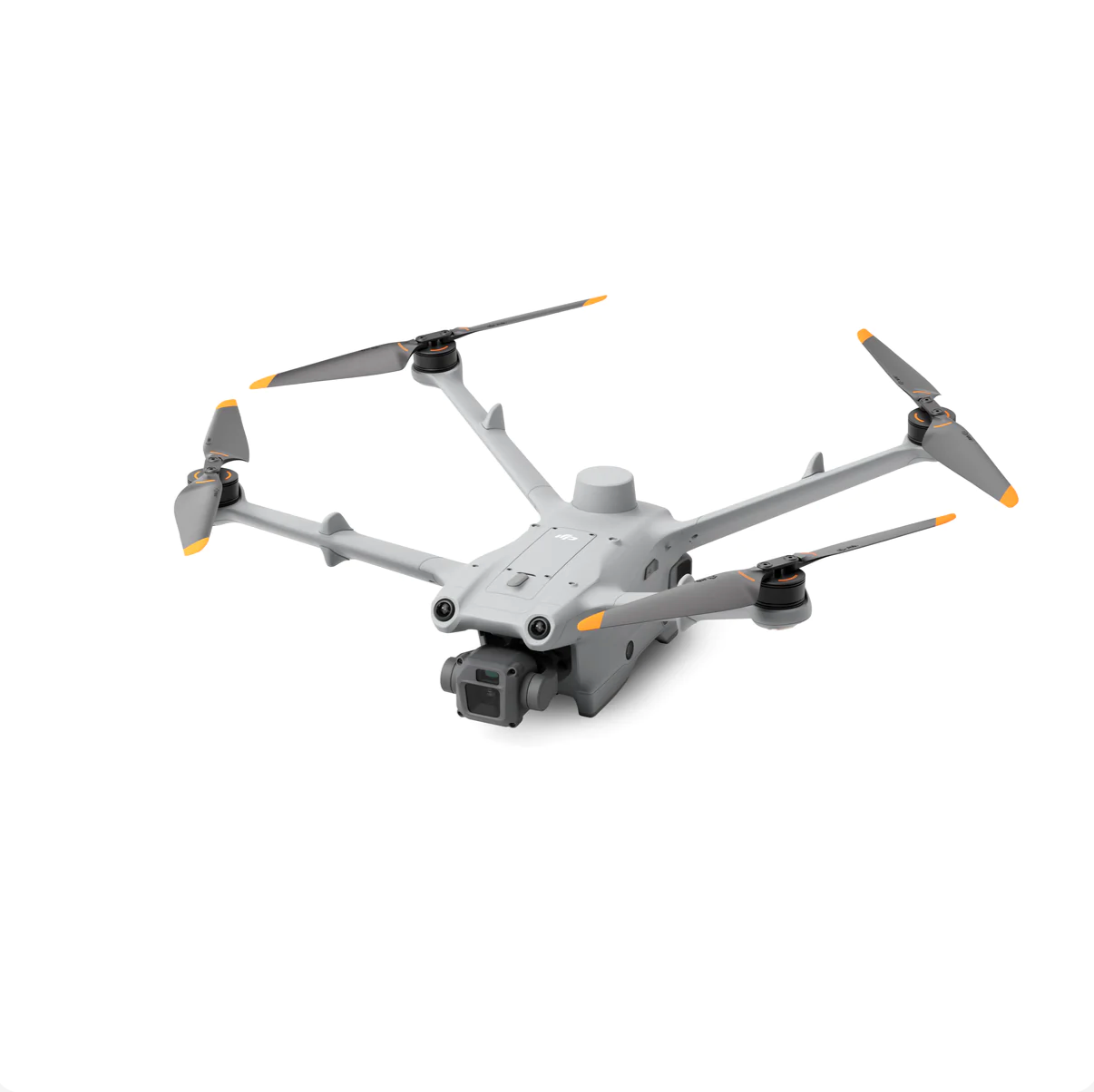 DJI Dock 2 - Matrice 3D Mapping