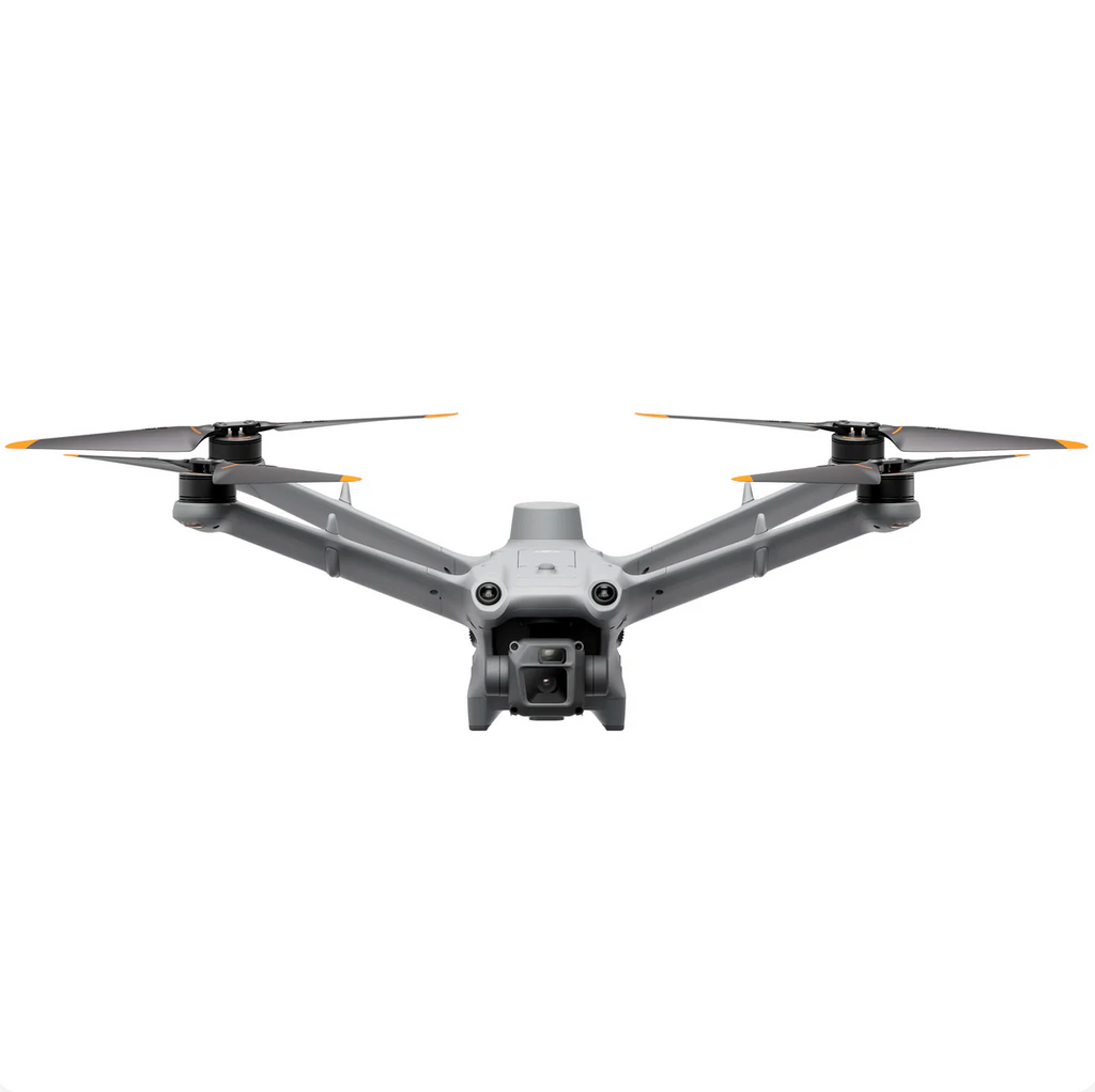DJI Dock 2 - Matrice 3D Mapping