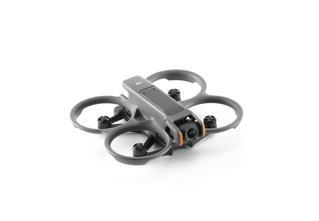 DJI Avata 2 Fly More Combo (Single Battery) IN STOCK