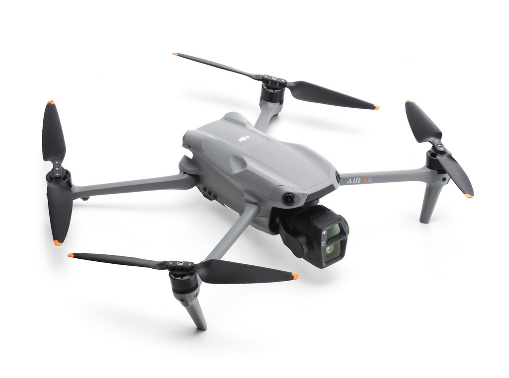 DJI Air 3S Fly More Value Combo (DJI RC 2)