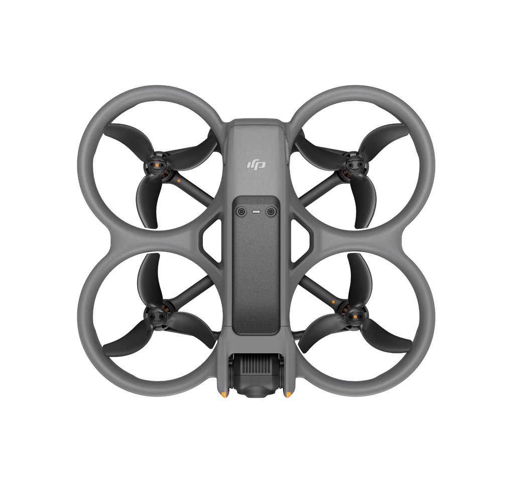 DJI Avata 2 (Drone Only)
