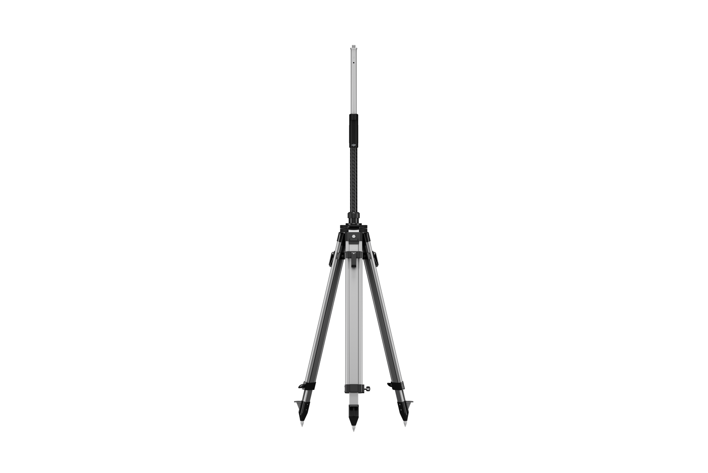 D-RTK 3 Survey Pole and Tripod Kit