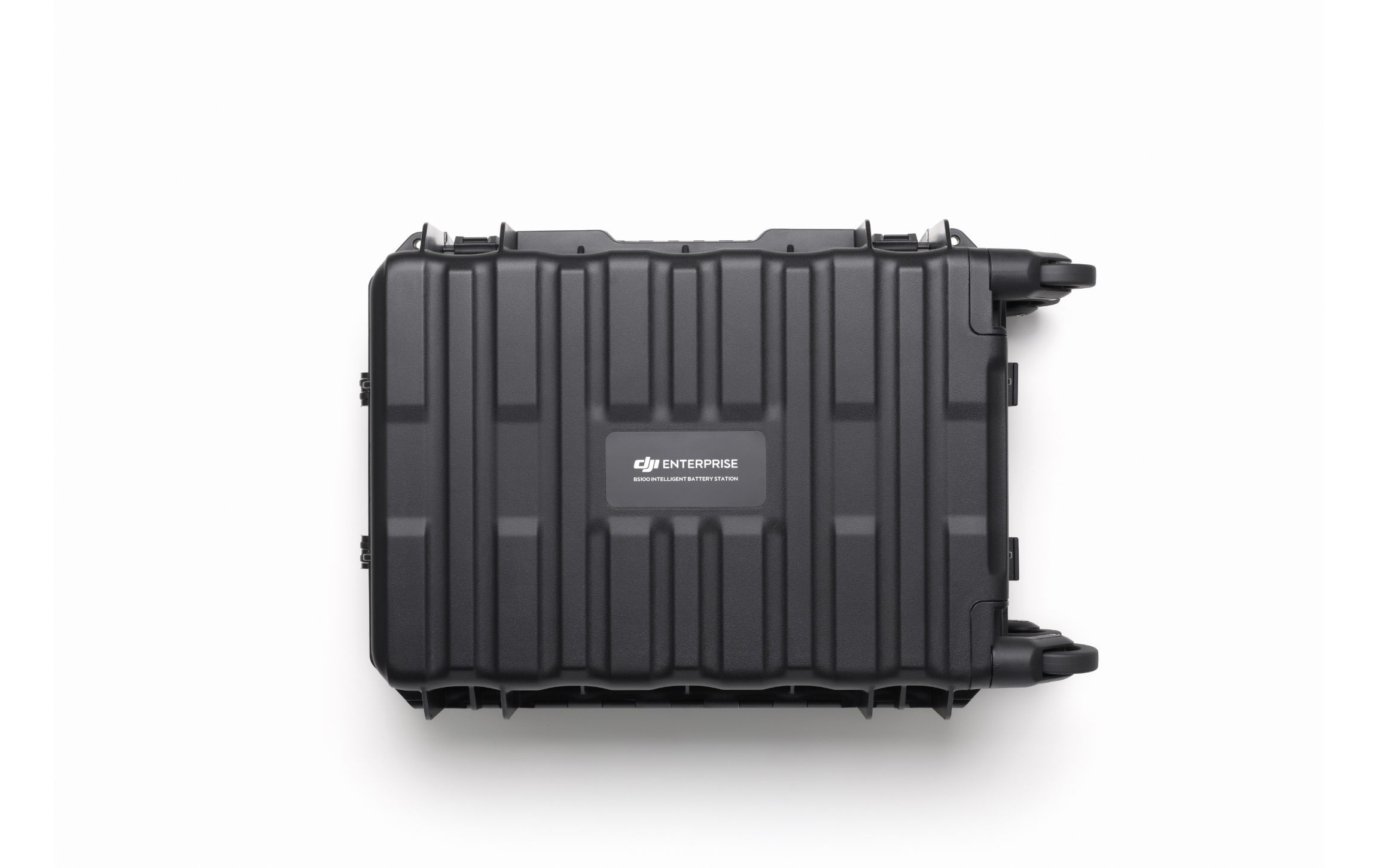 BS100 Intelligent Battery Station