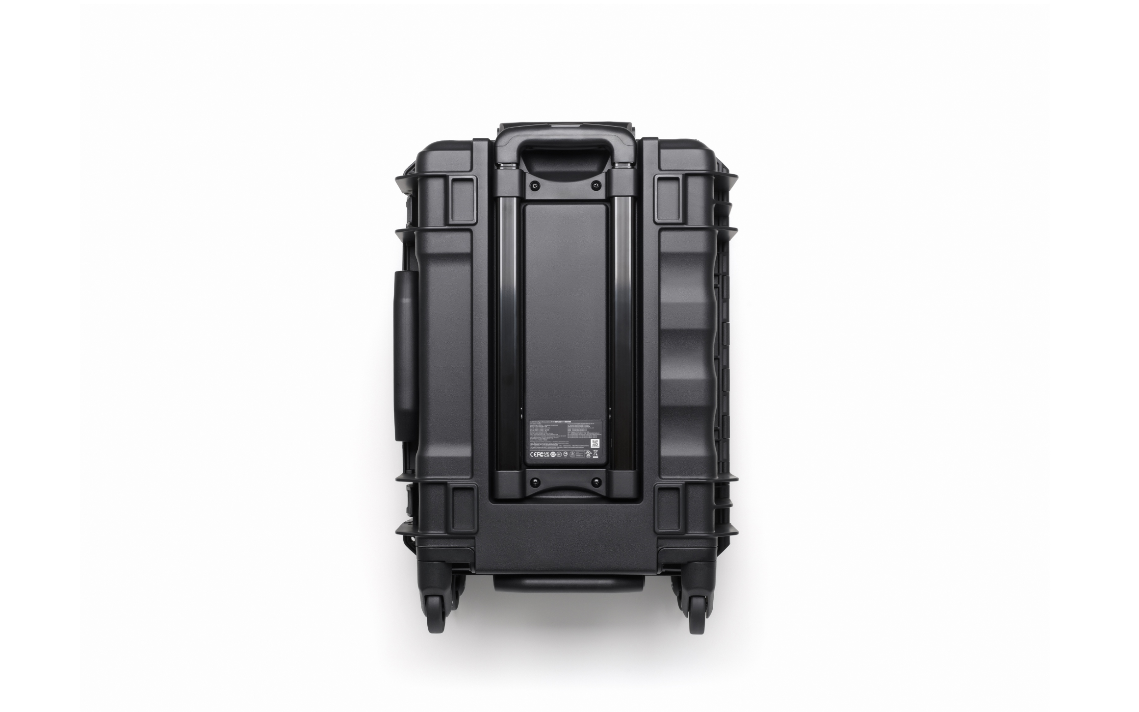 BS100 Intelligent Battery Station