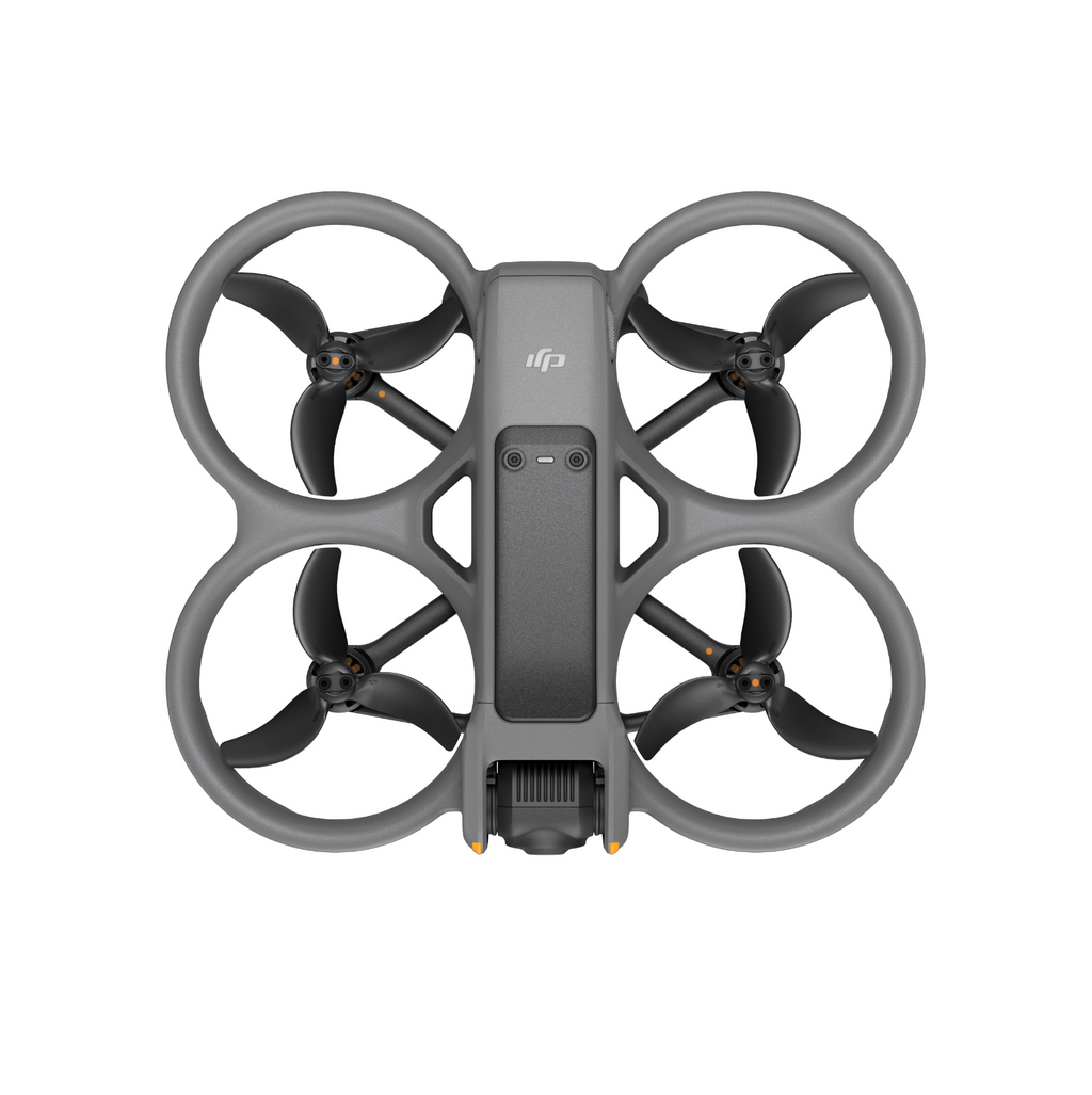 DJI Avata 2 Fly Smart Combo (Three Batteries)