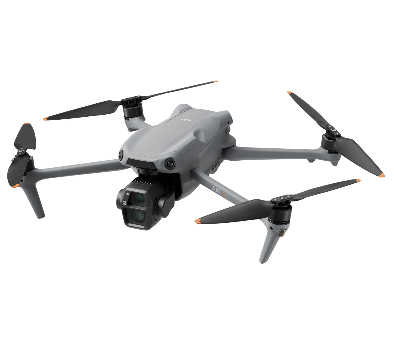 DJI Air 3S Fly More Combo (DJI RC 2)