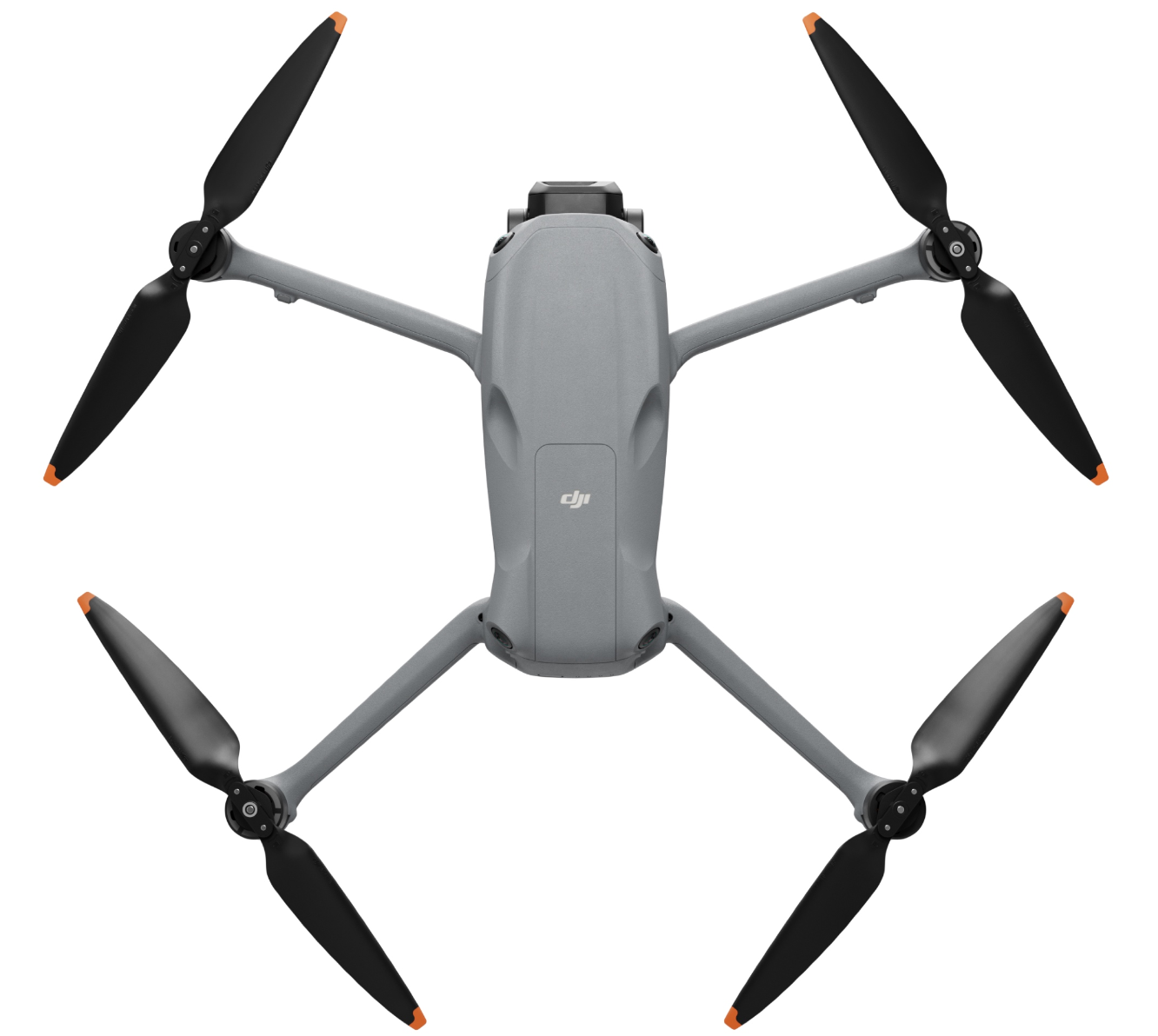 DJI Air 3S Fly More Combo (DJI RC 2)