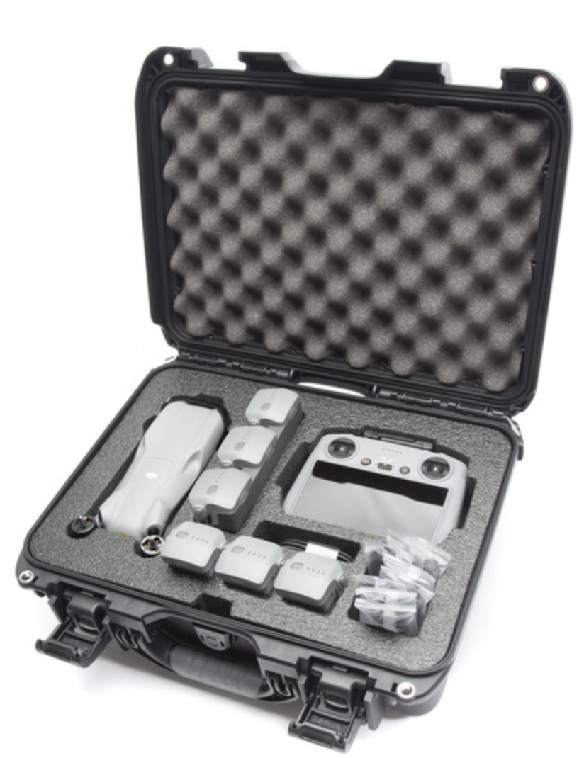 DJI Air 3S Fly More Value Combo (DJI RC 2)