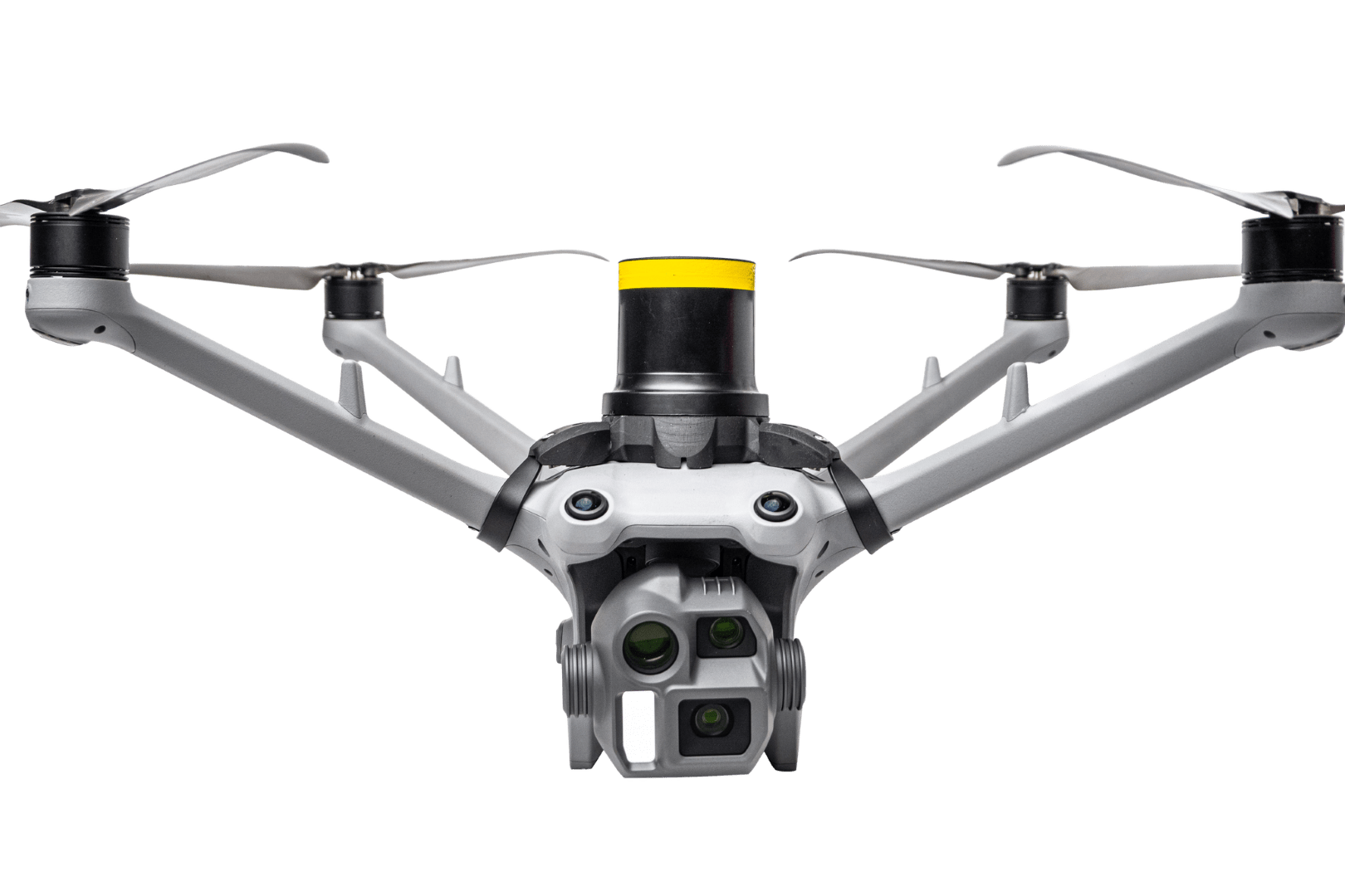 AVSS Parachute Kit for DJI Matrice 4D Series