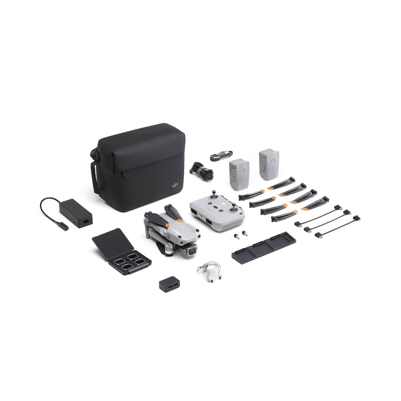 DJI Air 2S Fly More Combo (IN STOCK)