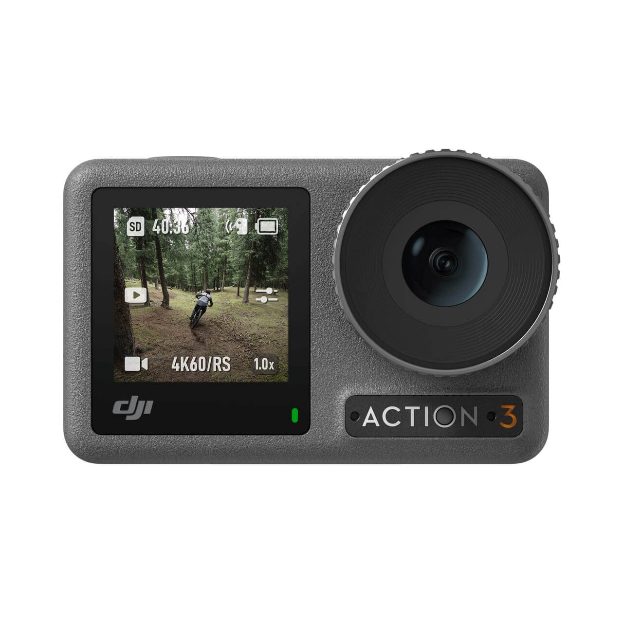 DJI Action 3 Adventure Combo - iN STOCK