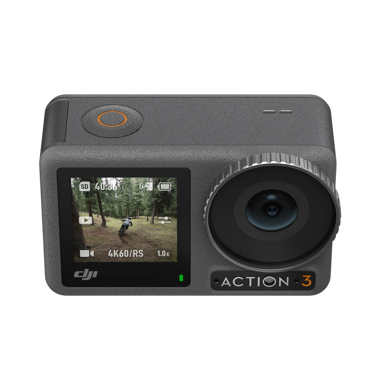 DJI Action 3 Adventure Combo - iN STOCK