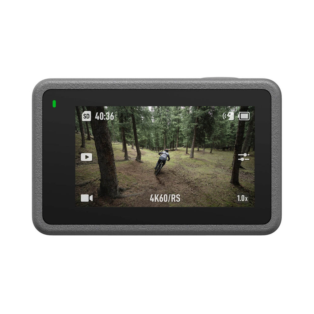 DJI Action 3 Adventure Combo - iN STOCK