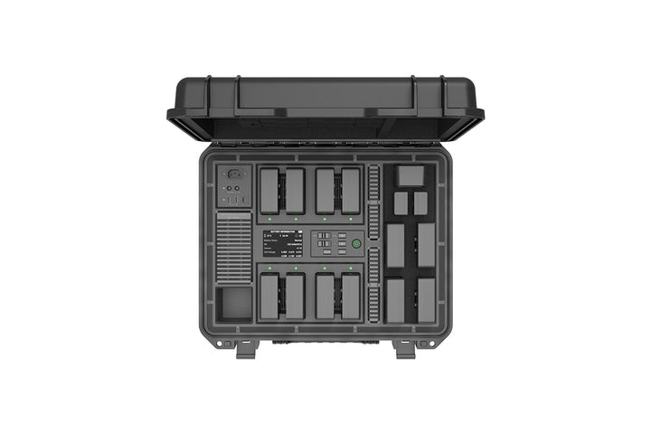 DJI Battery Station