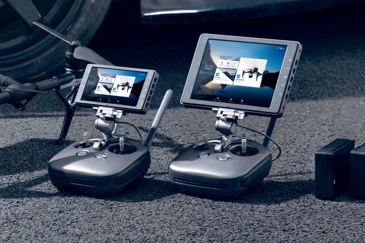 CrystalSky - IN STOCK